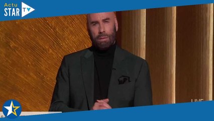 Oscars 2023: ces nombreux oubliés durant l'hommage aux disparus de la cérémonie