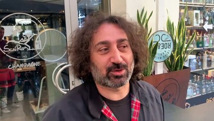 Furto con spaccata allo Sciù Rum di Palermo, il titolare: "Un danno enorme e non è la prima volta che succede"