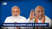Mallikarjun Kharge Reminds PM Modi Of China, Korea Speeches; Slams BJP | Congress | Rahul Gandhi