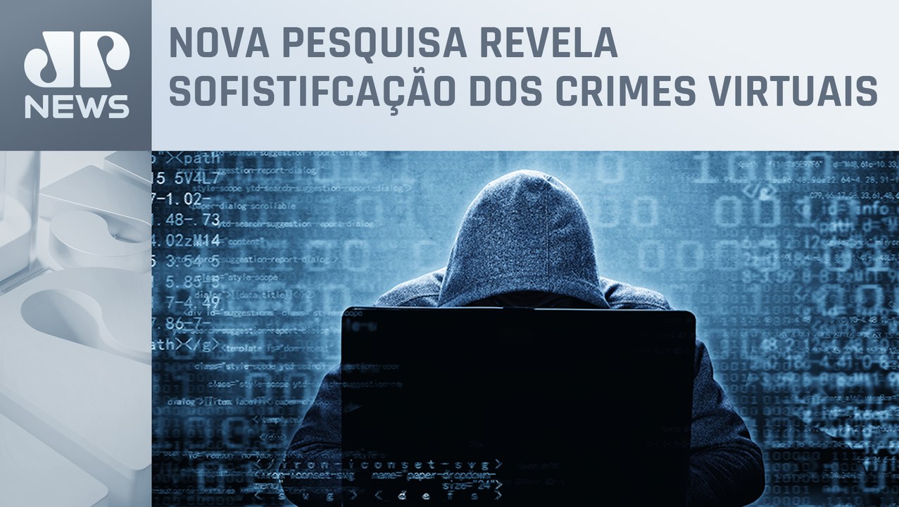 Oito em cada dez empresas sofreram ataques hackers em 2022