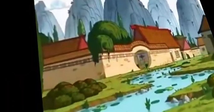 Sagwa, the Chinese Siamese Cat Sagwa, the Chinese Siamese Cat E014 Sagwa, Fu-Fu and the Whistling Pigeon / Princess Sheegwa