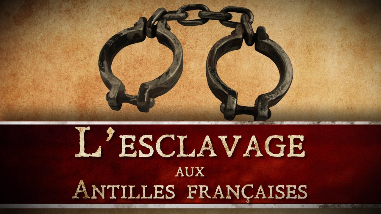 Comment était organisée la traite atlantique vers les Antilles françaises ?