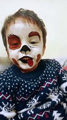 Indian boy make various animal sound | Animal sound Man