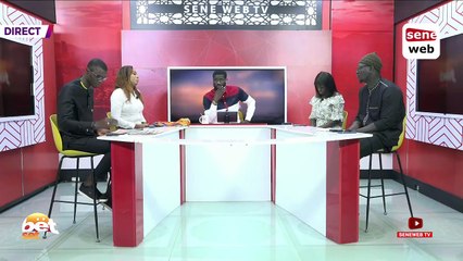 Saint-Louis _ Altercation mortelle en pleine mer entre deux pêcheurs