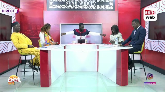 Griffe Sougou détruit gravement Thiate Seck et fait des révélations sur…