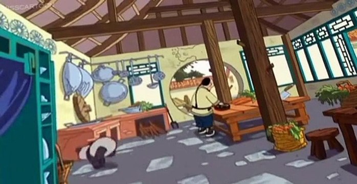 Sagwa, the Chinese Siamese Cat Sagwa, the Chinese Siamese Cat E018 Panda-monium / Festival of Lanterns