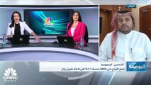 الرئيس التنفيذي لشركة الأندلس العقارية السعودية لـ CNBC عربية: التمويلات متوفّرة لمشاريعنا الجديدة مع مجموعة من الشركات في جدة