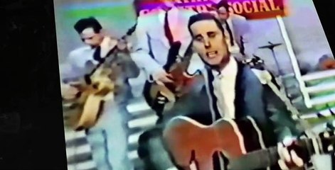 Mike Judge Presents: Tales from the Tour Bus S01 E03