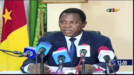 The Midday Bilingual News of March 13, 2023 on CRTV_