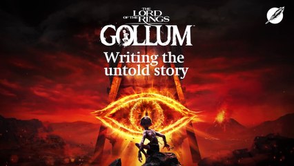 The Lord of the Rings Gollum™   The Making Of The Untold Story
