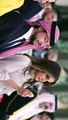 لحظة تأثر الملكة راني في حفل زفاف ابنتها الأميرة إيمان