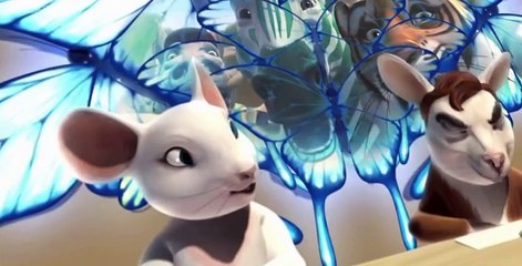 Animalia E038 - Paradise Found