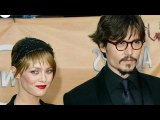 Vanessa Paradis mobilisée pour Johnny Depp, déclaration d’Amber Heard