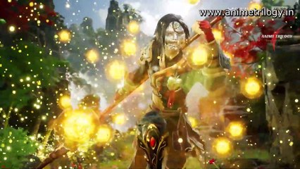 The Success Of Empyrean Xuan Emperor Episode 131 Subtitle