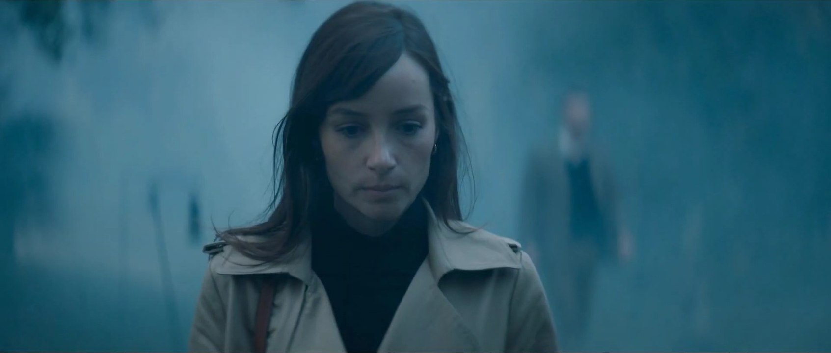 Offseason: Insel des Grauens - Trailer (Deutsch) HD