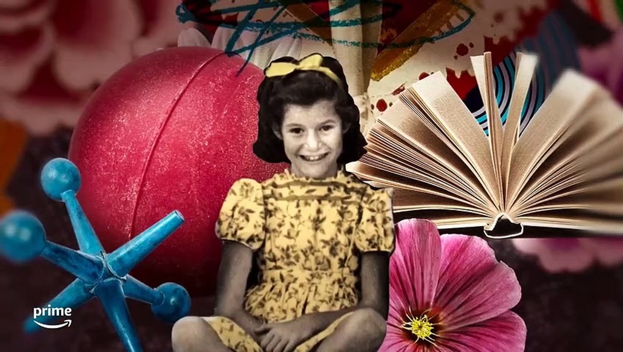 Judy Blume Forever Trailer OV