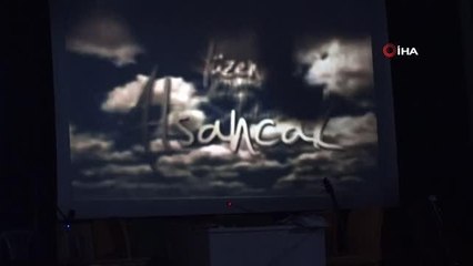 Ordu'da İstiklal Marşı'nın kabulünün 102. yılı kutlandı