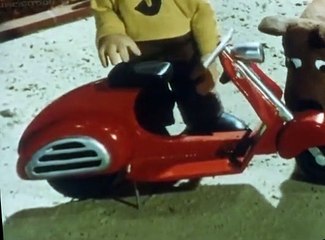 Davey and Goliath Davey and Goliath S03 E012 – The Jıckets