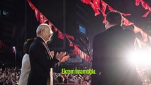 CHP'den yeni seçim videosu: Başlıyoruz