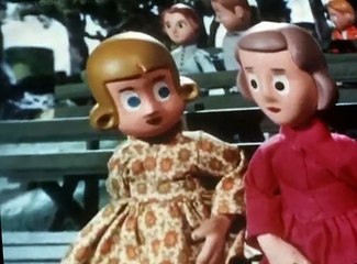 Davey and Goliath Davey and Goliath S03 E013 – The Good Neighbor