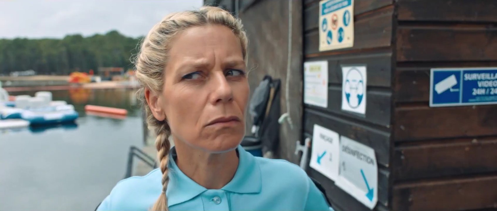 Year of the Shark - Trailer (Deutsch) HD