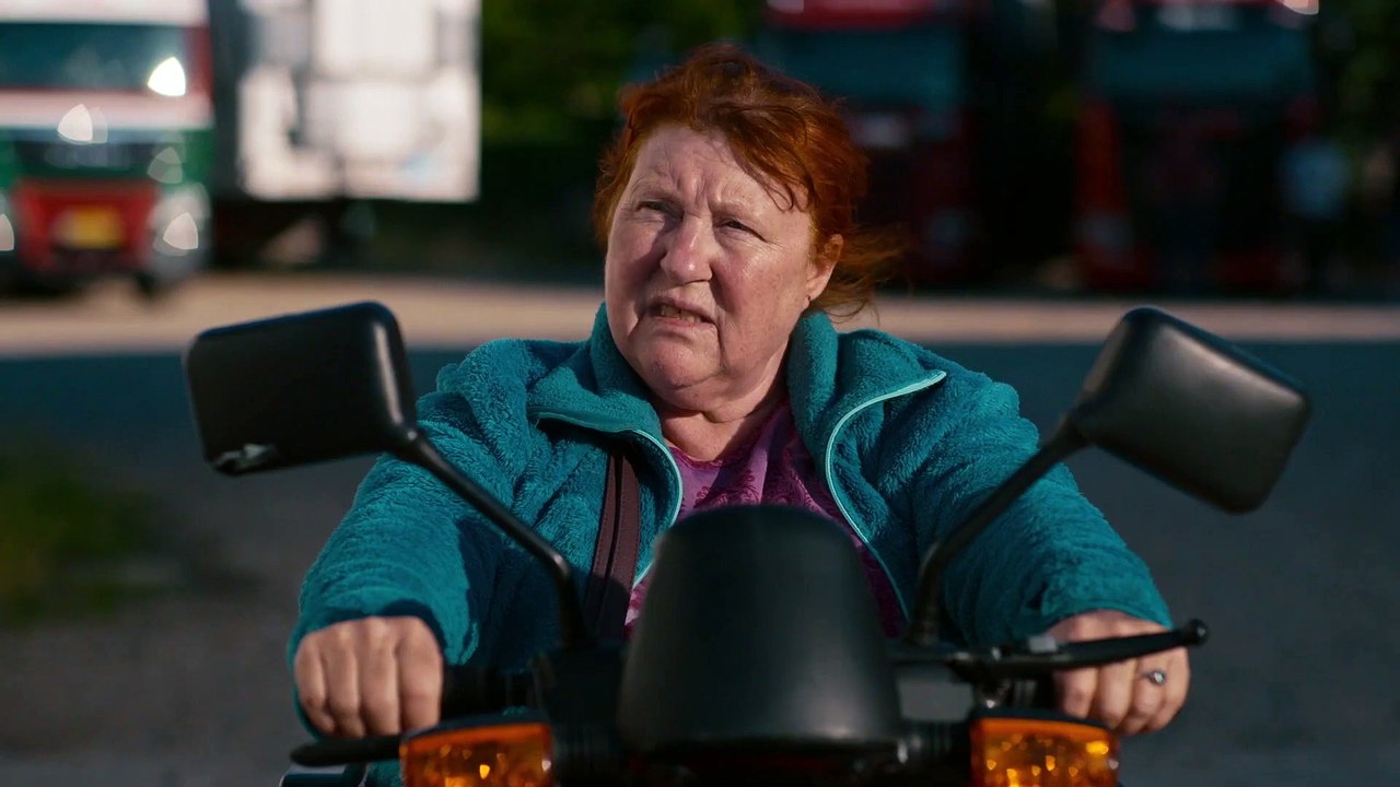 Miss Viborg - Trailer (Deutsch) HD