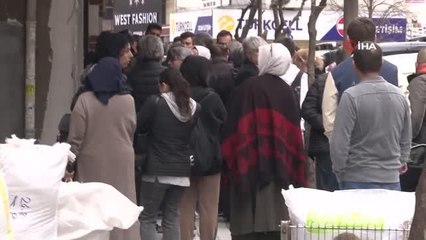 Zeytinburnu'nda genç dükkanda ölü bulundu