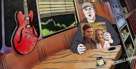 Mike Judge Presents: Tales from the Tour Bus S01 E04