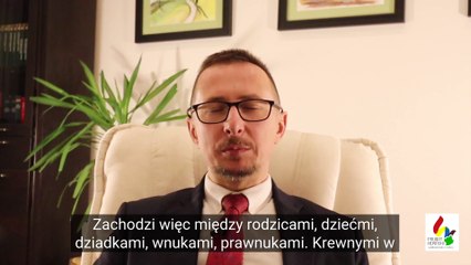 Poradnik prawny nt. prawa rodzinnego dla mieszkańców Powiatu Kępińskiego