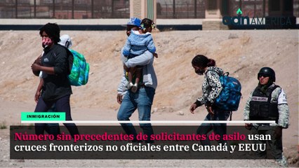 Las 5 noticias más leídas en ADN América hoy Marzo 13