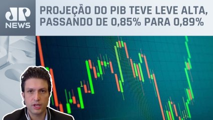 Mercado prevê nova alta da inflação em 2023; Alan Ghani explica