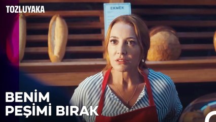 Benim seninle artık işim yok - Tozluyaka