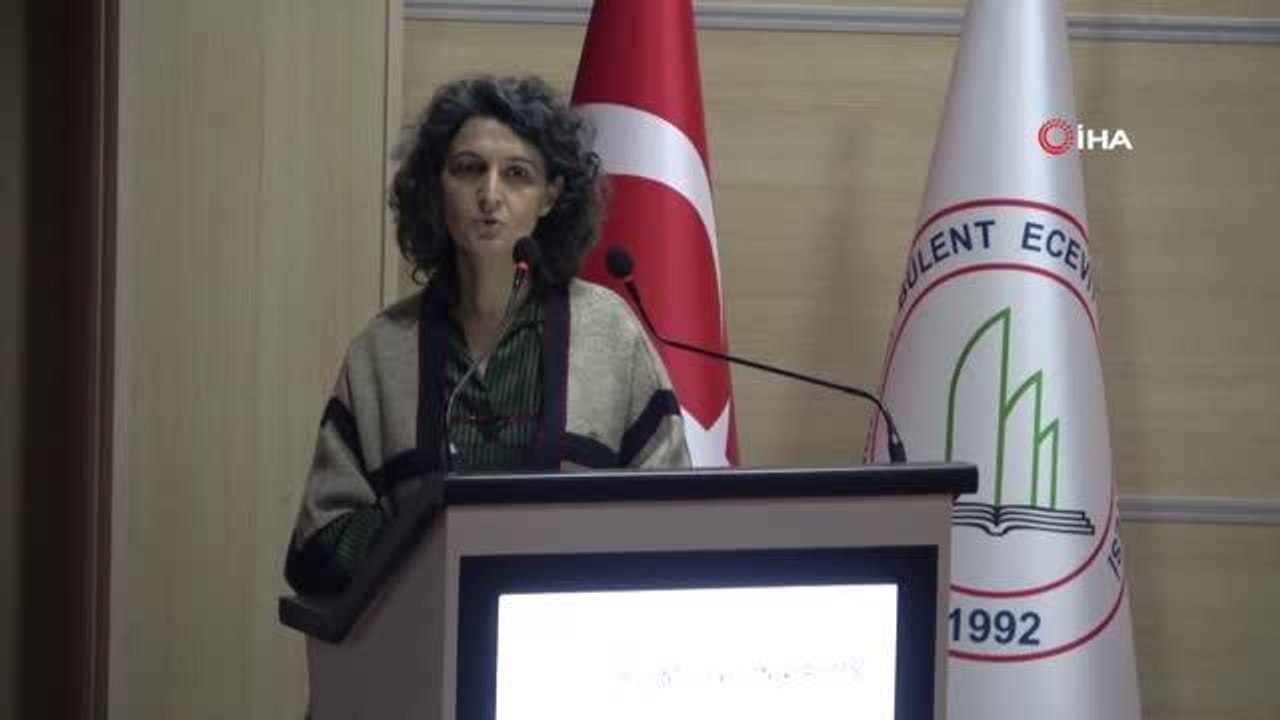 Sağlık çalışanlarına depremzedelere yaklaşımda psikoloji eğitimi