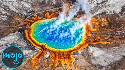 10 Scientific Discoveries You Should Be Worried About