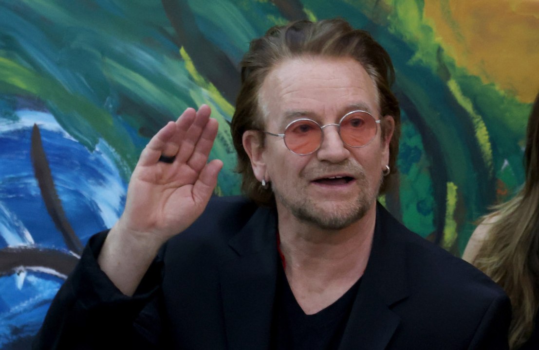 Bono admet que tous les membres de U2 ont envisagé de quitter le groupe à un moment donné