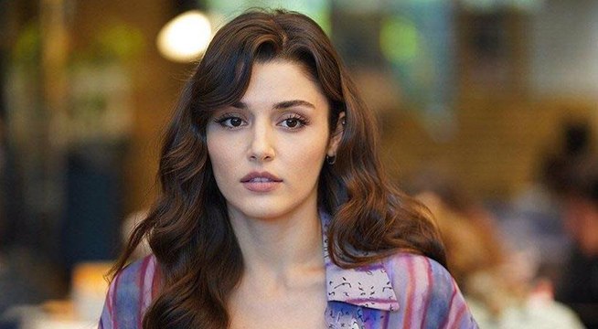 هاندا آرتشيل وعلاقة حب جديدة