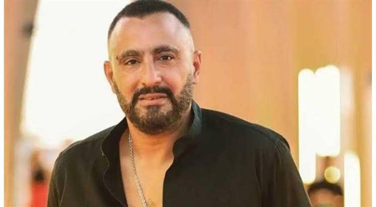 أحمد السقا يرد على جدل ظهوره بشكل شاحب وغريب في مسلسل الكبير أوي
