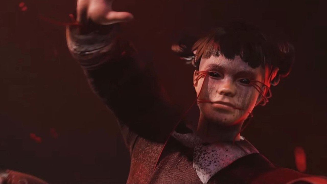 Reveil: Der erste Trailer zum Horrorspiel zeigt uns einen sehr unheimlichen Freizeitpark