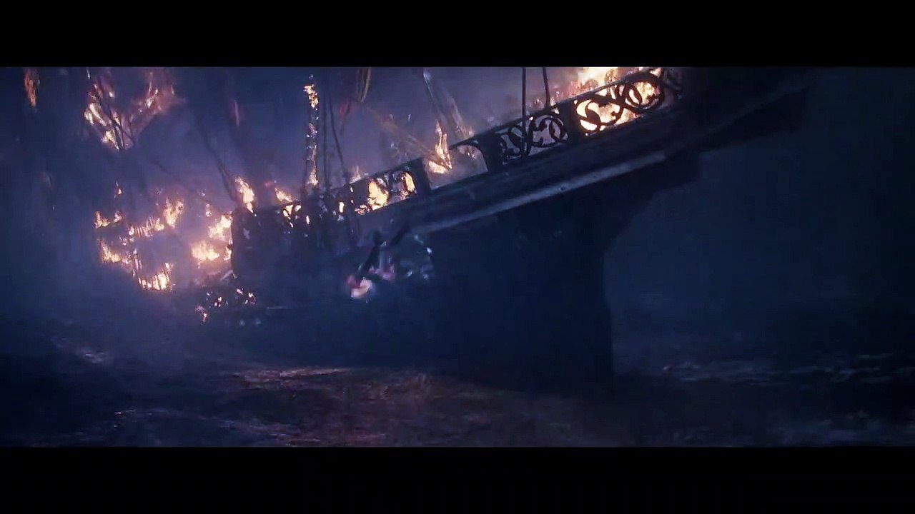 Bande-annonce de La Petite Sirène : "Il me fait flipper", "Réparez cette m*rde" : le design de Sébastien dévoilé dans la bande-annonce de La Petite Sirène, les fans sous le choc