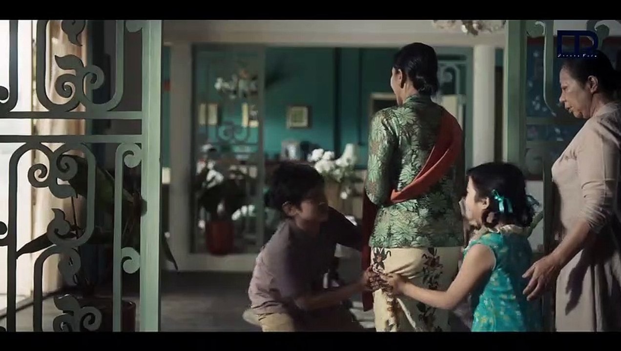 Nana trailer omeu