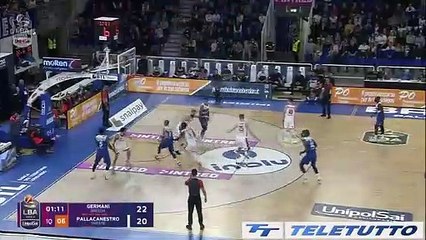 Video News - LA GERMANI RIALZA LA TESTA