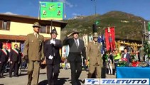 Video News - L'ASSEMBLEA DI ANA VALLE CAMONICA