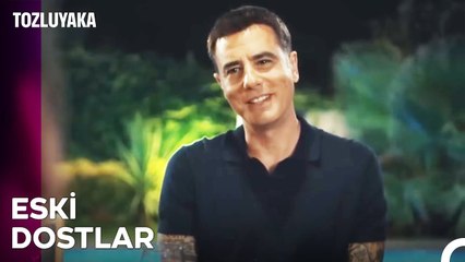 Erkek beyni düz çalışır - Tozluyaka