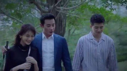 Tập 42 - Lời Nói Dối Chân Thật (Lồng tiếng)_DV La Tấn, Phan Chi Lâm, Tào Chinh, Trương Thần Quang, Lã Tinh Thần