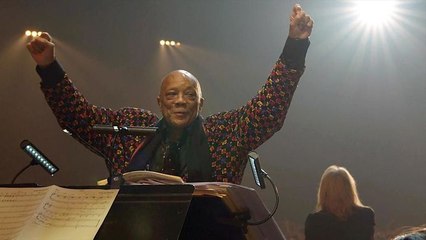 Quincy Jones symphonique