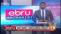 Matiang'i Anusurika Mashtaka Baada Ya Ofisi Ya DPP Kuamuru DCI Kufunga Kesi Yake