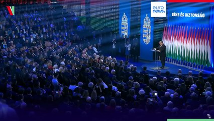 Guerra na Ucrânia deixa Hungria isolada na cena internacional