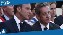 Obsèques de Pal Sarkozy : cette attention d'Emmanuel et Brigitte Macron qui a touché Nicolas Sarkozy