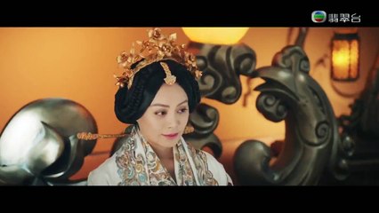 Tập 19 - Hạo Lan Truyện (Lồng tiếng)_DV Nhiếp Viễn, Ngô Cẩn Ngôn, Mao Tử Tuấn, Hồng Nghiêu, Hải Linh, Ninh Tịnh, Đàm Trác, Khương Tử Tân