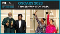 India shines at Oscars 2023: 'Naatu Naatu' from 'RRR', 'The Elephant Whisperers' script history